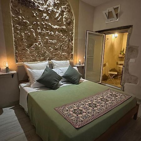 Sykia House Villa Syracuse Exterior foto