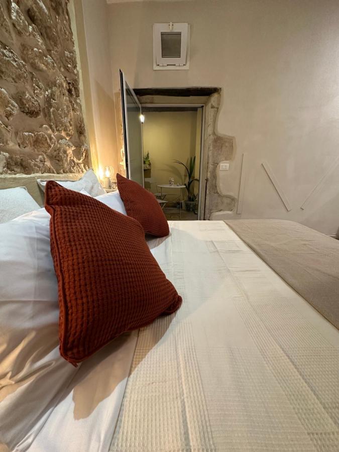 Sykia House Villa Syracuse Exterior foto