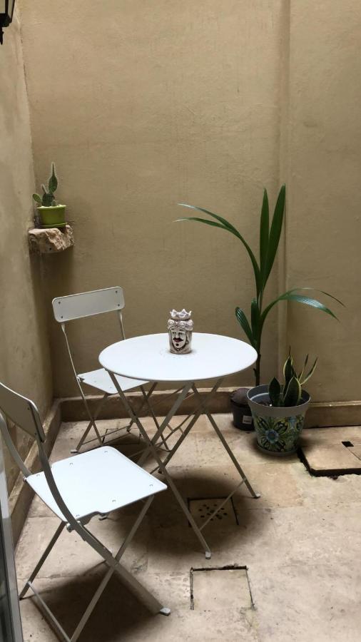 Sykia House Villa Syracuse Exterior foto
