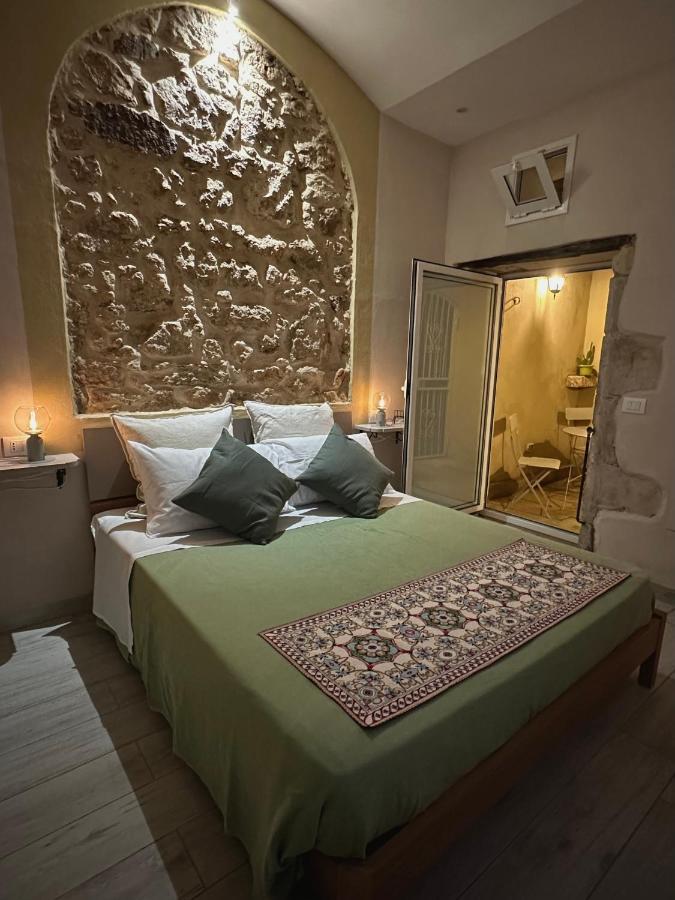 Sykia House Villa Syracuse Exterior foto