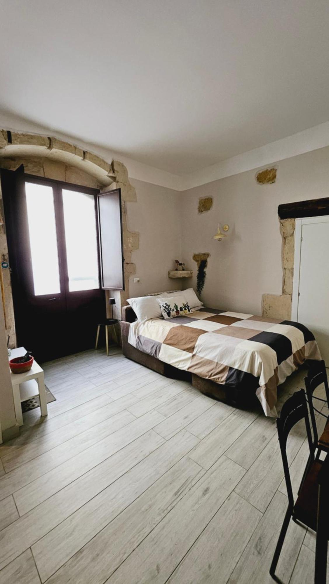 Sykia House Villa Syracuse Exterior foto