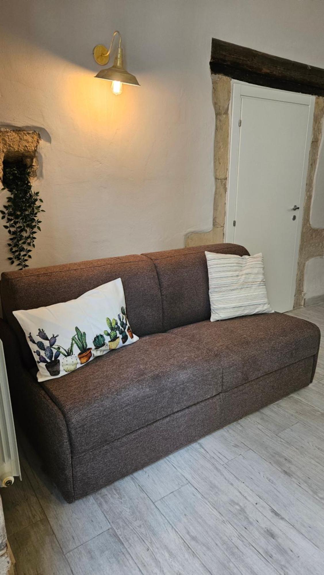Sykia House Villa Syracuse Exterior foto